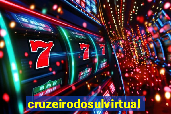 cruzeirodosulvirtual area do aluno